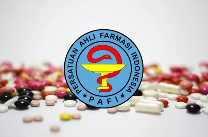 Understanding About PAFI: The Indonesian Pharmacists Association