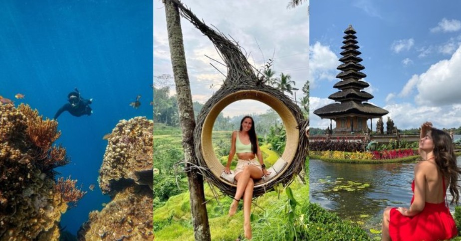 Best Places to Visit in Bali: My Personal Travel Guide
