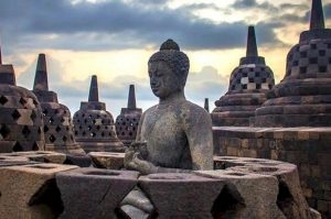 Borobudur Temple Tour from Yogyakarta: A Complete Traveler’s Guide