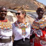 The Cultural Tapestry of Travel: Dressing for Connection and Comfort