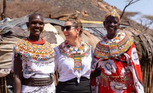 The Cultural Tapestry of Travel: Dressing for Connection and Comfort